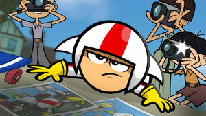 Kick Buttowski: A külvárosi fenegyerek kép