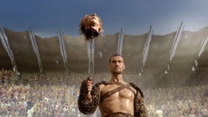 Spartacus: Blood and Sand kép