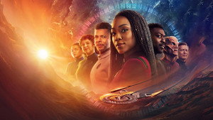 Star Trek: Discovery kép
