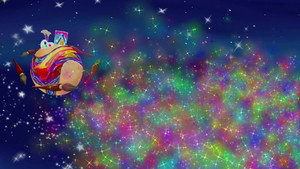 Creative Galaxy 1. évad Ep.9 9. epizód