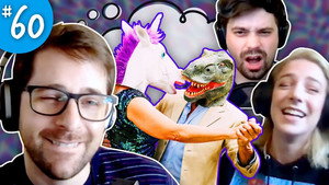 Smosh Mouth 2. évad Ep.15 15. epizód