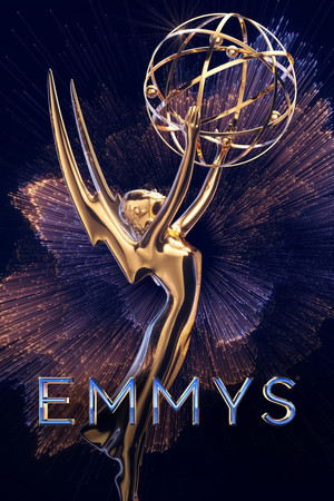 The Emmy Awards 77. évad (2025-09-14) poszter
