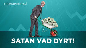 Ekonomibyrån 4. évad Ep.12 12. epizód