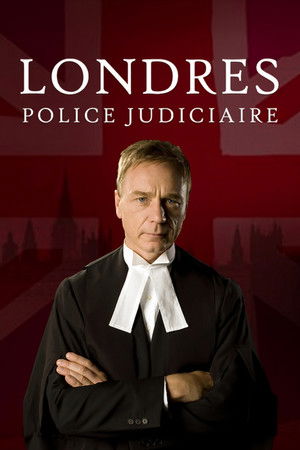 Law & Order: UK poszter