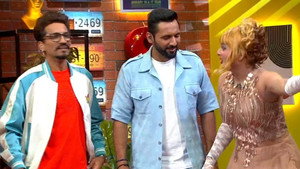 Entertainment Ki Raat Housefull 1. évad Ep.2 2. epizód