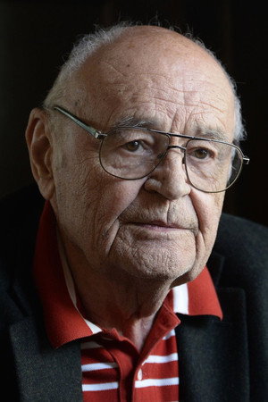 Václav Vorlíček profil kép