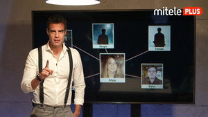 eXpertos del crimen kép