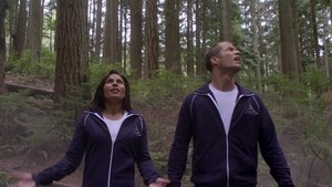 Euréka 3. évad Ep.2 Mi történt Bob-bal?