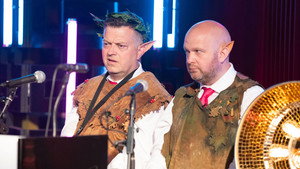 The Horne Section TV Show 2. évad Ep.3 3. epizód