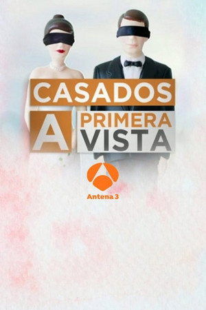 Casados a primera vista poszter