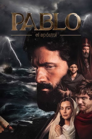 Paulo, o Apóstolo poszter