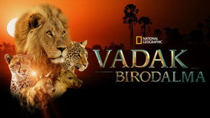 Vadak birodalma kép