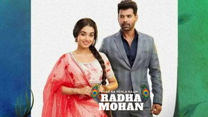 Pyar Ka Pehla Naam: Radha Mohan kép