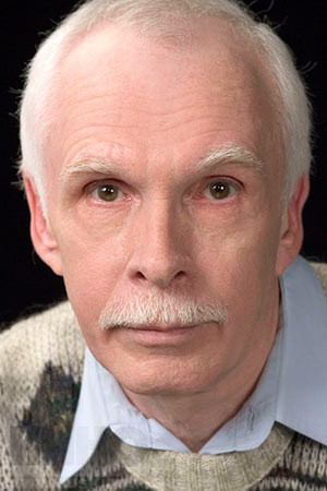 Владимир Суворов profil kép