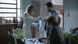 Unidade Básica 1. évad Ep.5 5. epizód