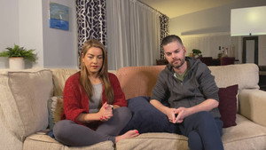 90 Day Fiancé: Pillow Talk 6. évad Ep.12 12. epizód