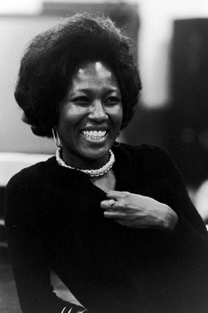 Virginia Capers profil kép