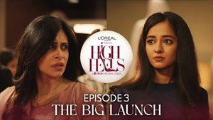 High Heels 1. évad Ep.3 3. epizód