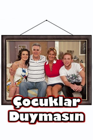 Çocuklar Duymasın 6. évad (2011-09-14) poszter