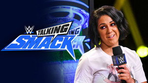 WWE Talking Smack 5. évad Ep.17 17. epizód