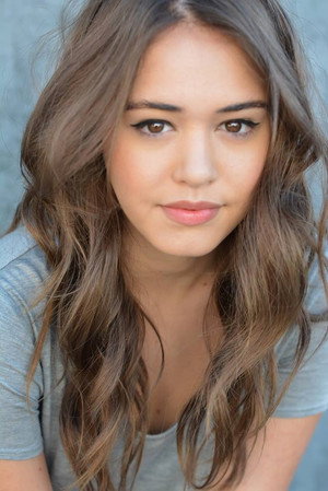 Kaylee Kaneshiro profil kép