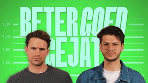 Beter Goed Gejat kép