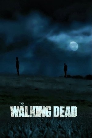 The Walking Dead poszter