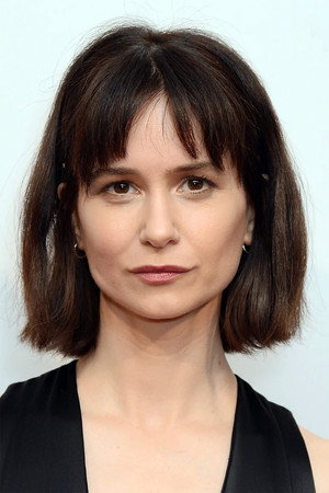 Katherine Waterston profil kép