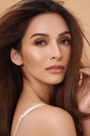 Jennylyn Mercado profil kép