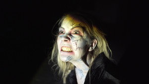 Demonologist For Hire 1. évad Ep.2 2. epizód