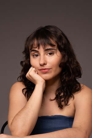 Florencia Dufou profil kép