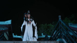 陈情令 1. évad Ep.35 35. epizód