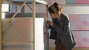 突然的喜欢 1. évad Ep.21 21. epizód