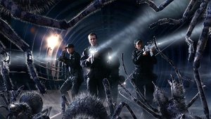 Őslények kalandorai 1. évad Ep.2 Rovarinvázió