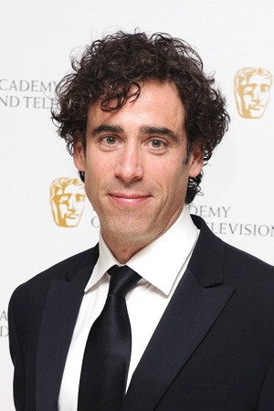 Stephen Mangan profil kép
