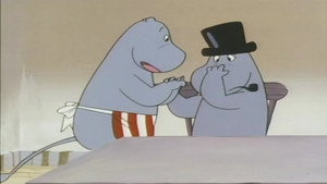 ムーミン 1. évad Ep.14 14. epizód