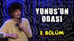 Yunus'un Odası 1. évad Ep.3 3. epizód
