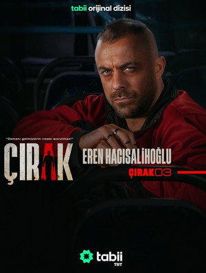 Çırak poszter