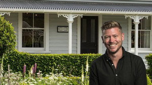 Country House Hunters: New Zealand kép