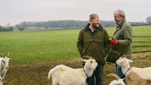Clarkson farmja kép