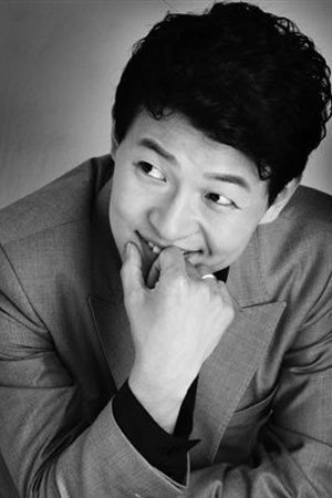 김호진 profil kép
