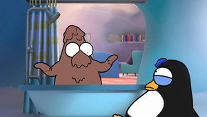 Piripenguins 1. évad Ep.20 20. epizód