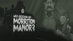 Was geschah auf Morriton Manor? kép
