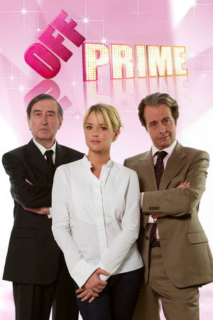 Off Prime poszter