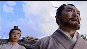 汉武大帝 1. évad Ep.16 16. epizód