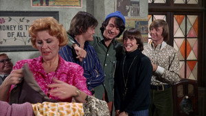 The Monkees 1. évad Ep.27 27. epizód