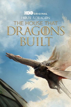 The House That Dragons Built 2. évad (2024-06-16) poszter