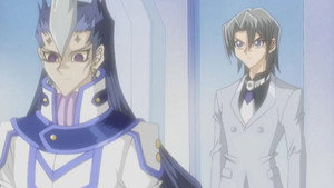 Yu-Gi-Oh! GX 1. évad Ep.67 67. epizód
