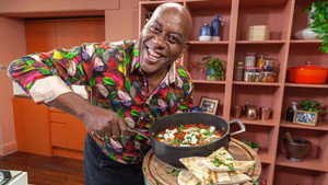 Ainsley's Fantastic Flavours kép