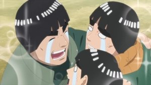 Boruto: Naruto új nemzedék 1. évad Ep.70 70. epizód